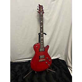 Used PRS S2 Singlecut Solid Body Electric Guitar