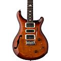 PRS S2 Special Semi-Hollow Electric Guitar Dark Cherry Sunburst