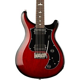 PRS S2 Standard 22 Electric Guitar Scarlet Sunburst