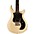 PRS S2 Standard 22 With Dot Inlay and Pattern Regular Neck Electric Guitar Antique White Satin