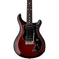 PRS S2 Standard 22 With Dot Inlay and Pattern Regular Neck Electric Guitar Scarlet Sunburst