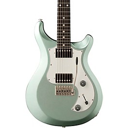 PRS S2 Standard 24 Electric Guitar Frost Green Metallic