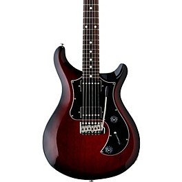 PRS S2 Standard 24 Electric Guitar Scarlet Burst