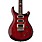 PRS S2 Studio Electric Guitar - Fire Red Burst
