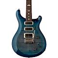 PRS S2 Studio Electric Guitar Faded Gray Black Blue Burst