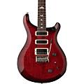 PRS S2 Studio Electric Guitar Fire Red Burst