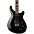 PRS S2 Vela Electric Guitar Black