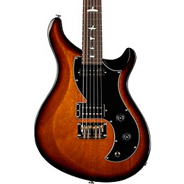 PRS S2 Vela Electric Guitar Mccarty Tobacco Sunburst