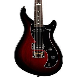 PRS S2 Vela Electric Guitar Scarlet Sunburst