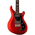 PRS S2 Vela HHT Satin Electric Guitar Red Apple Metallic