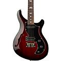 PRS S2 Vela Semi-Hollow Electric Guitar Scarlet Sunburst