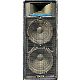 Used Yamaha S215IV Unpowered Speaker