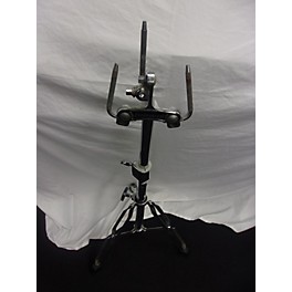 Used Ludwig S235 TRIPLE TOM STAND Percussion Stand