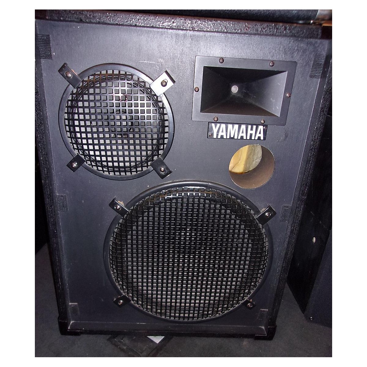 partybox speaker