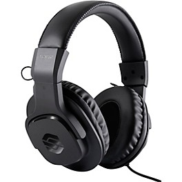 Sterling Audio S302 Studio Headphones With 40 mm Drivers