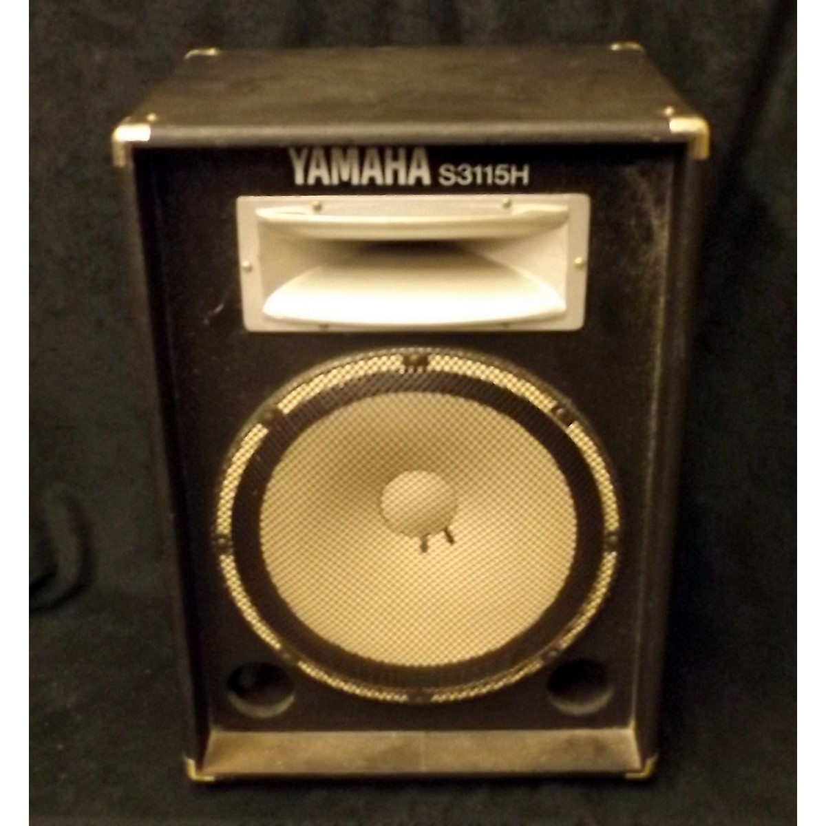 yamaha s3115h