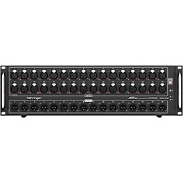 Behringer S32 32-Input Digital Stage Box