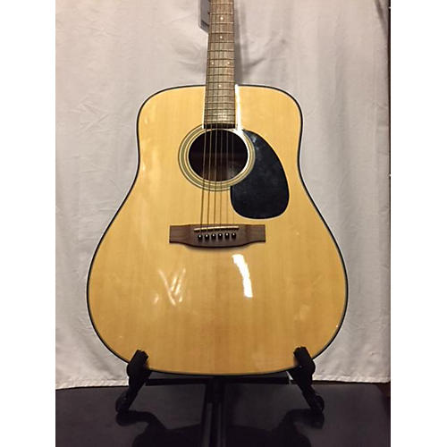 Used Jasmine S33 Acoustic Guitar 