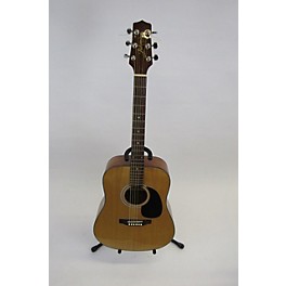 Used Jasmine S33 Acoustic Guitar