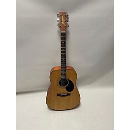 Used Jasmine S35 Acoustic Guitar