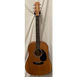 Used Jasmine S35 Acoustic Guitar