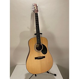 Used Jasmine S35U Acoustic Guitar