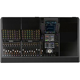 Avid S4 16 Control Surface With 4-Foot Frame
