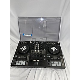 Used Native Instruments S4 DJ Controller