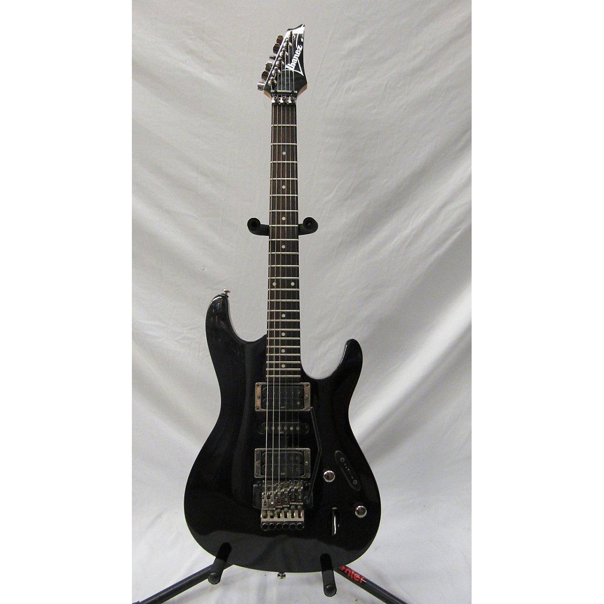 Used Ibanez S470 Solid Body Electric Guitar | Guitar Center