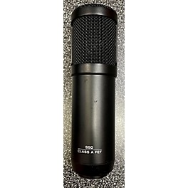 Used Sterling Audio S50 Condenser Microphone
