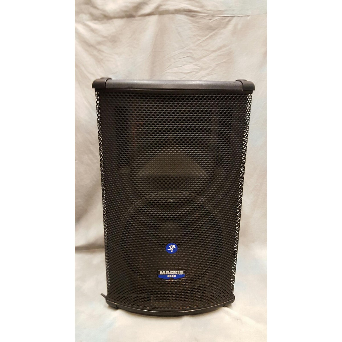 mackie s500 speakers