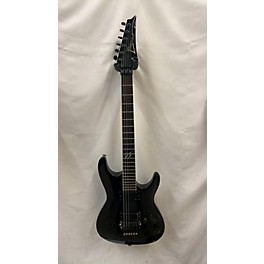 Used Ibanez S520EX S Series Solid Body Electric Guitar