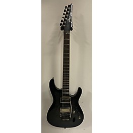 Used Ibanez S570DXQM S Series Solid Body Electric Guitar