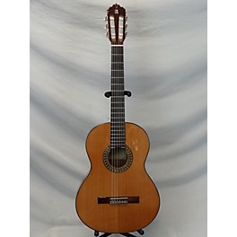 Used Alhambra S5P Classical Acoustic Guitar