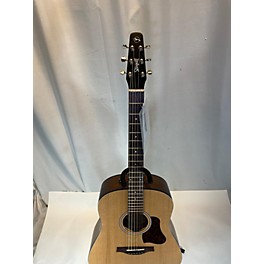 Used Seagull S6 Acoustic Guitar
