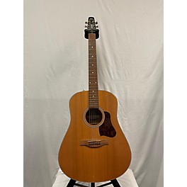 Used Seagull S6 Acoustic Guitar