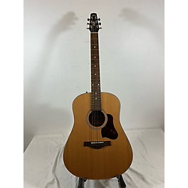 Used Seagull S6 Acoustic Guitar