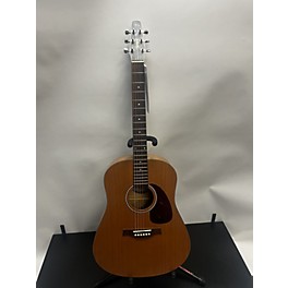Used Seagull S6 Original Acoustic Guitar