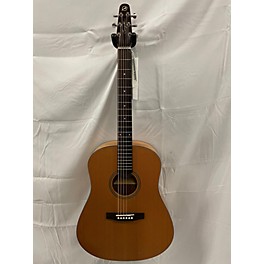 Used Seagull S6 Original Acoustic Guitar