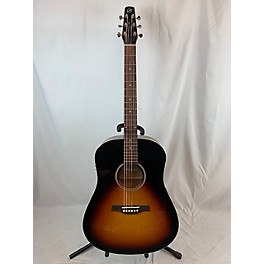 Used Seagull S6 SPRUCE Acoustic Guitar