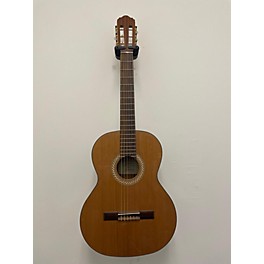 Used Orpheus Valley S62C Classical Acoustic Guitar