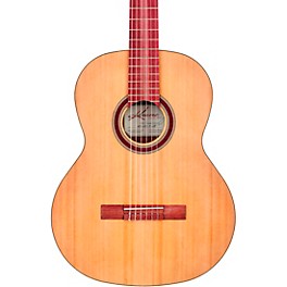 Kremona S65C GG Nylon-String Classical Acoustic Guitar