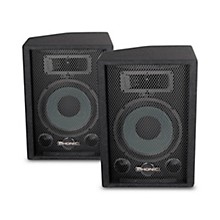 phonic s710 speakers