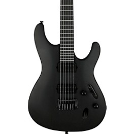 Ibanez S721RBBKF S Iron Label Electric Guitar -