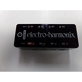 Used Electro-Harmonix S8 MULTI-OUTPUT POWER SUPPLY