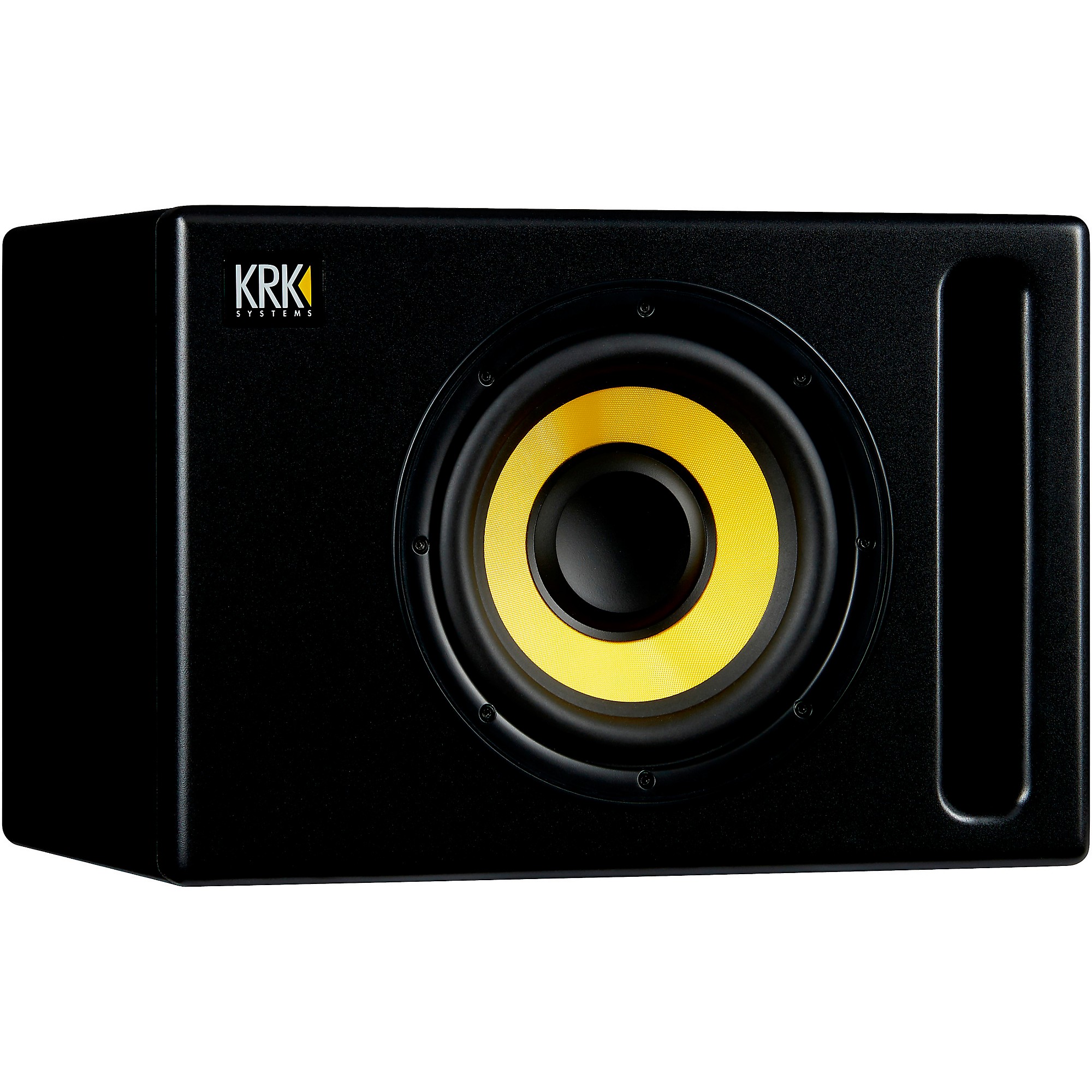KRK S8.4 Powered Studio Subwoofer Guitar Center