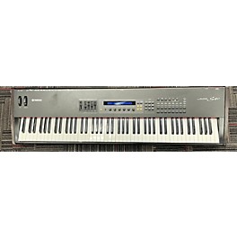 Used Yamaha S80 Stage Piano