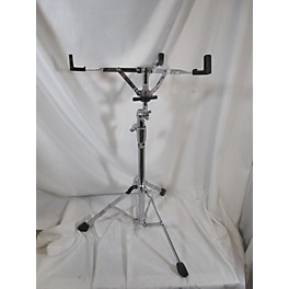 Used Pearl S830 Snare Stand Snare Stand