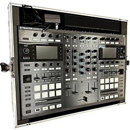 Used Native Instruments S8DJ DJ Controller