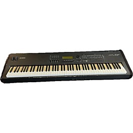 Used Yamaha S90 88 Key Synthesizer